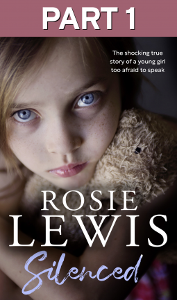 book cover for Silenced: Part 1 of 3