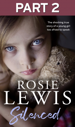 book cover for Silenced: Part 2 of 3
