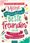 Cover: Meine schrecklich beste Freundin und andere Katastrophen (Meine schrecklich beste Freundin 1)