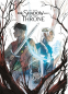Cover Image: In the Shadow of the Throne
