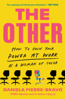 book cover for The Other