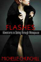 book cover for Flashes