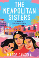 book cover for The Neapolitan Sisters
