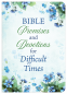 Cover Image: Bible Promises and Devotions for Difficult Times