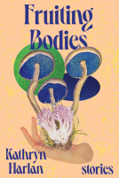 book cover for Fruiting Bodies
