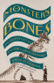 Cover Image: The Monster's Bones