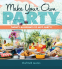 Cover Image: Make Your Own Party