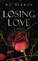 book cover for Losing Love