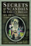 Cover Image: Secrets and Scandals in Regency Britain