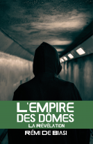Couverture du livre pour L'Empire des dômes – 3