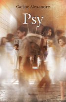 Couverture du livre pour Psy
