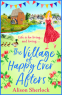 Cover Image: The Village of Happy Ever Afters