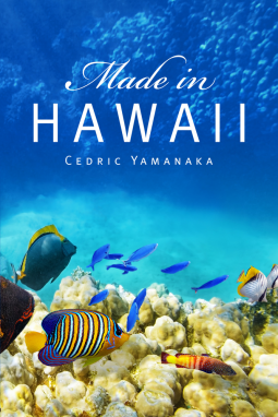 book cover for Made in Hawaii