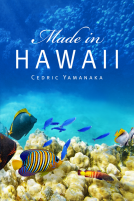 book cover for Made in Hawaii