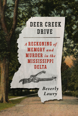 book cover for Deer Creek Drive