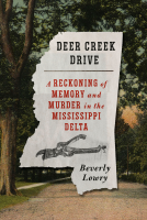 book cover for Deer Creek Drive