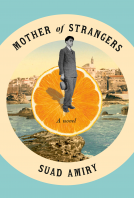 book cover for Mother of Strangers