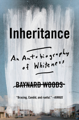 book cover for Inheritance