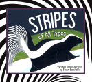 book cover for Stripes of All Types