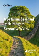 book cover for Northumberland Park Rangers Favourite Walks