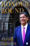 Cover Image: Honour Bound