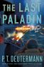 Cover Image: The Last Paladin