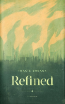 book cover for Refined
