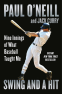 Cover Image: Swing and a Hit