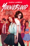 Cover Image: Youngblood
