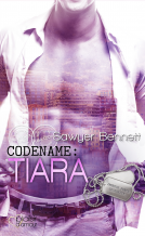Buchcover für Codename: Tiara