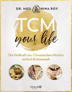 Buchcover für TCM Your Life