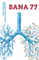 Couverture du livre pour Sana 77