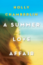 Cover Image: A Summer Love Affair