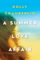 book cover for A Summer Love Affair