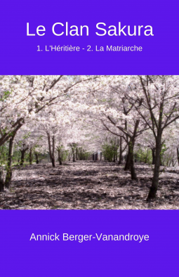 Couverture du livre pour Le Clan Sakura