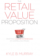 book cover for Retail Value Proposition