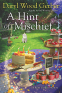 Cover Image: A Hint of Mischief