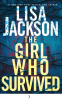 Cover Image: The Girl Who Survived