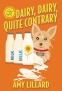 Cover Image: Dairy, Dairy, Quite Contrary
