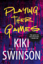 Cover Image: Playing Their Games