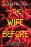 Cover Image: The Wife Before