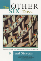 book cover for The Other Six Days