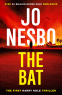Cover Image: The Bat