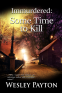 Cover Image: Immurdered: Some Time to Kill