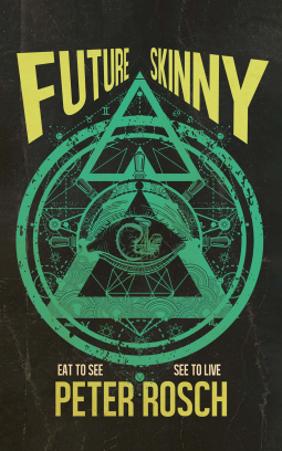 book cover for Future Skinny