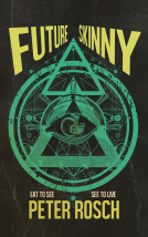 book cover for Future Skinny
