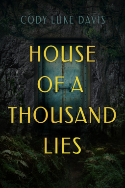 book cover for House of a Thousand Lies