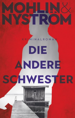 Buchcover für Die andere Schwester