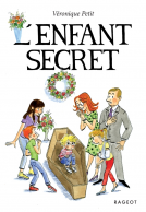 Couverture du livre pour L'enfant secret