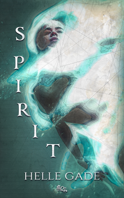 book cover for Spirit